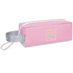 Ученически несесер Mayfair Day Dreamer Розов, Kstationery