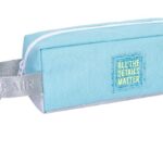Ученически несесер Mayfair Day Dreamer син, Kstationery