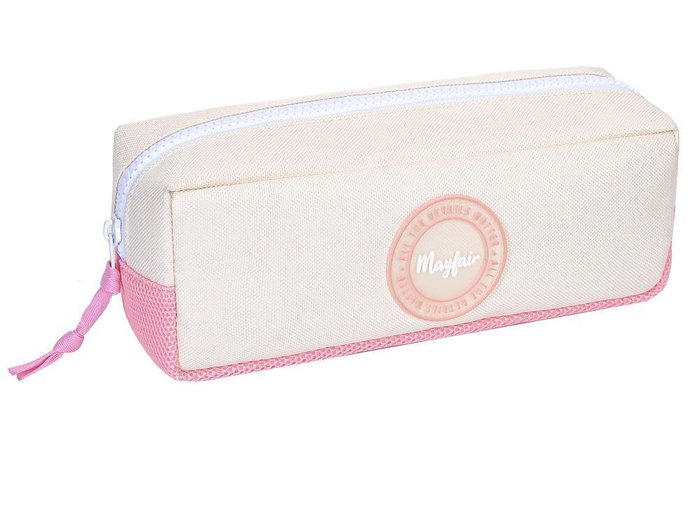 uceniceski-neseser-kstationery-mayfair-just-start-22-x-8-5-x-5-5-cm-rozov-image_64ddeec1a24a1 Ученически несесер Mayfair Just Start розов, Kstationery