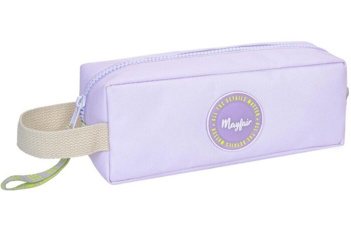uceniceski-neseser-kstationery-mayfair-what-matters-22-x-8-5-x-5-5-cm-lilav-image_64ddef55626fe Ученически несесер Mayfair What Matters лилав, Kstationery