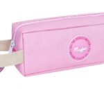 Ученически несесер Mayfair What Matters Розов, Kstationery