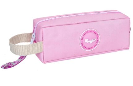 Ученически несесер Mayfair What Matters Розов, Kstationery