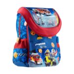 Детска раница пожарна playmobil, Astra – снимка 6 от 8