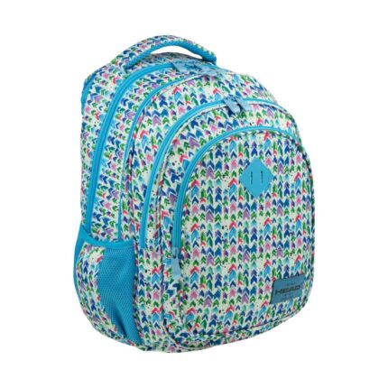 Ученическа раница HD 434, 45 см, Head
