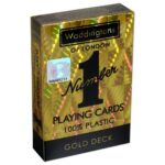 Карти за игра Waddingtons Gold, Winning Moves