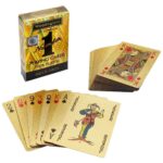 Карти за игра Waddingtons Gold, Winning Moves - Image 2