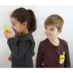 Детско уоки токи Бухалче, Buki France - Image 7