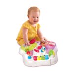 Интерактивна масичка за игра, Vtech – снимка 6 от 7