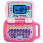 Образователен лаптоп 2 в 1 розов, VTech