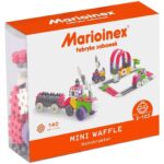 Конструктор розов Marioinex