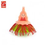 Въртяща се балерина, Hape