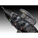 Сглобяем модел Въртолет Bae Hawk T 1, Revell - Image 4