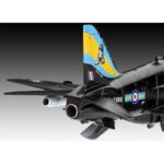 Сглобяем модел Въртолет Bae Hawk T 1, Revell - Image 5