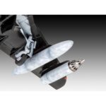 Сглобяем модел Въртолет Bae Hawk T 1, Revell - Image 6