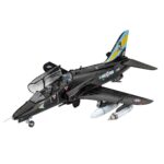 Сглобяем модел Въртолет Bae Hawk T 1, Revell - Image 2