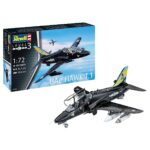 Сглобяем модел Въртолет Bae Hawk T 1, Revell - Image 3