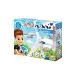 STEM комплект Вятърна турбина 77 части, Buki France - Image 11