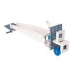 STEM комплект Вятърна турбина 77 части, Buki France - Image 8