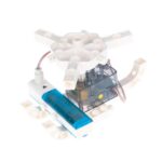 STEM комплект Вятърна турбина 77 части, Buki France - Image 10