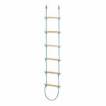 Въжена стълба за катерене, Trēlines, Trêlines - Image 6