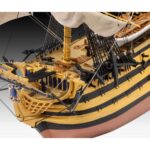 Сглобяем модел HMS Victory, Revell - Image 5