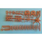Сглобяем модел HMS Victory, Revell - Image 9