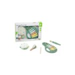 Винтидж музикален комплект 5 части, Classic World - Image 9