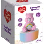 Високоговорител Care Bears Bluetooth, Lisciani