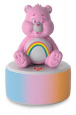 Високоговорител Care Bears Bluetooth, Lisciani - Image 2