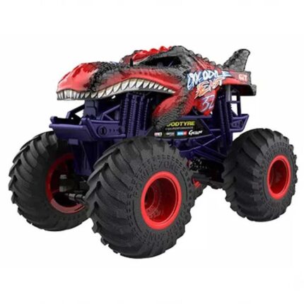 RC джип Beast за различни терени, Crazon