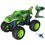 RC джип Monster за различни терени, Crazon - Image 2