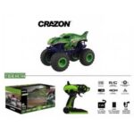 RC джип Monster за различни терени, Crazon - Image 4