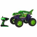 RC джип Monster за различни терени, Crazon - Image 3