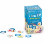 Детска игра за смятане Виждам 10!, Learning Resources - Image 3