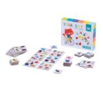Визуална надпревара, Eurekakids - Image 3