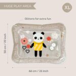 Водна подложка за бебета Панда, Taf Toys - Image 4