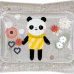 Водна подложка за бебета Панда, Taf Toys