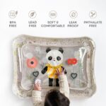 Водна подложка за бебета Панда, Taf Toys - Image 2