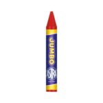 Восъчни пастели 12 цвята 9*100 мм, Astra - Image 2