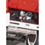Сглобяем модел VW T1 Самба Бус, Revell - Image 5