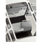 Сглобяем модел VW T1 Самба Бус, Revell - Image 4