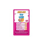 Топ Тръмпс Шопкинс ново, Top Trumps