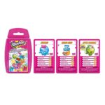 Топ Тръмпс Шопкинс ново, Top Trumps - Image 4