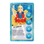 Топ Тръмпс Супер герои, Top Trumps - Image 3