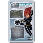 Топ Тръмпс Отмъстителите, Top Trumps - Image 3