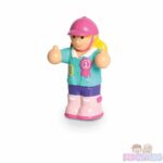Приключението на Поли с Пони, Wow - Image 4