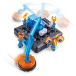 STEM комплект робот чистач в космоса, Connex - Image 2