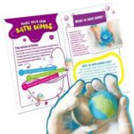 Забавление за Баня Bath Bombs - Image 4