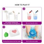 Забавление за Баня Bath Bombs - Image 8