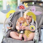 Забавна арка с активности, Taf Toys